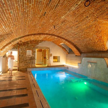 Casual Rinascimento Firenze Hotel Bagian luar foto