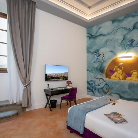 Casual Rinascimento Firenze Hotel Bagian luar foto