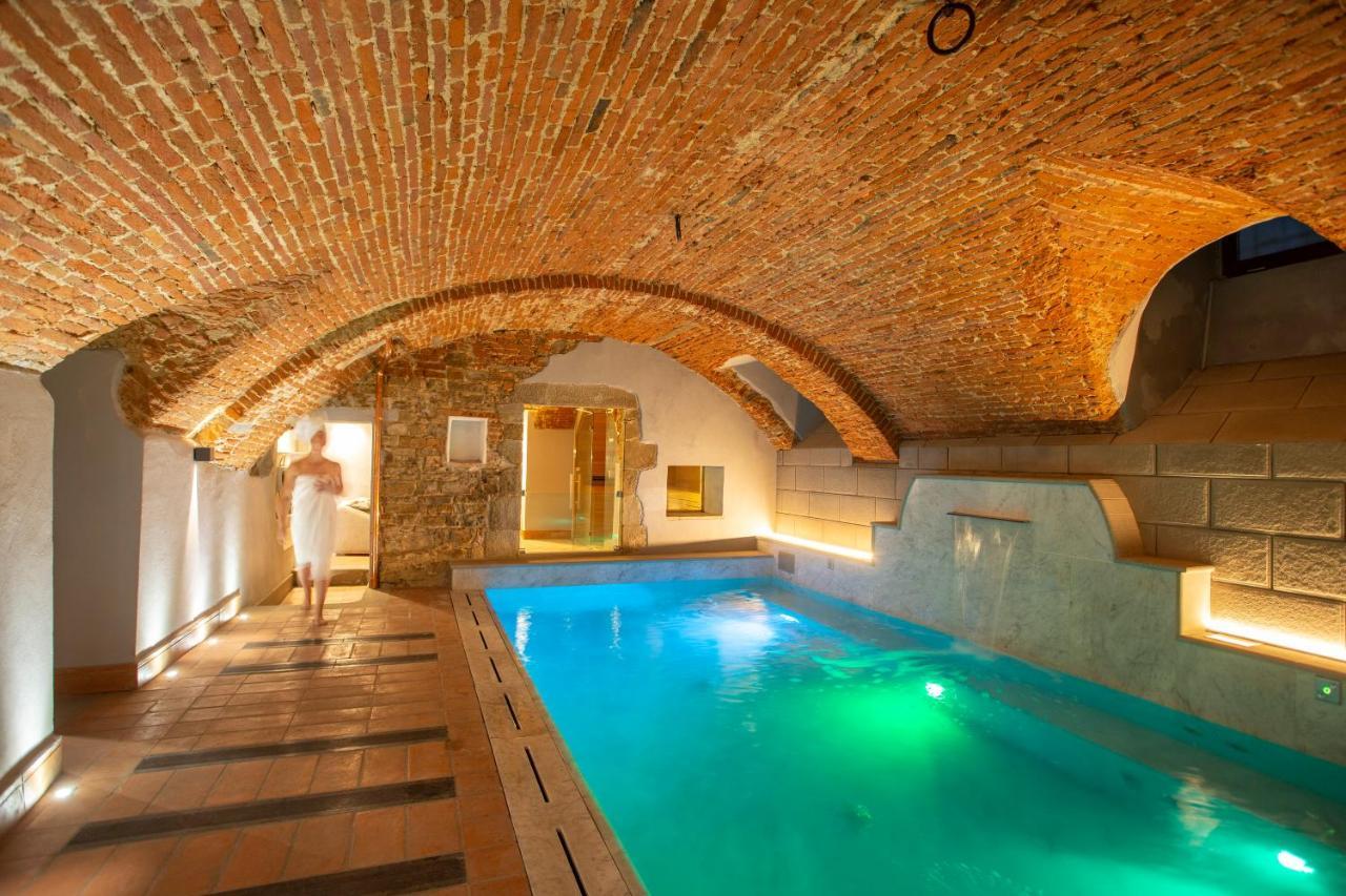 Casual Rinascimento Firenze Hotel Bagian luar foto