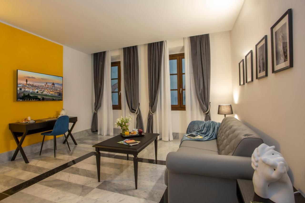 Casual Rinascimento Firenze Hotel Bagian luar foto