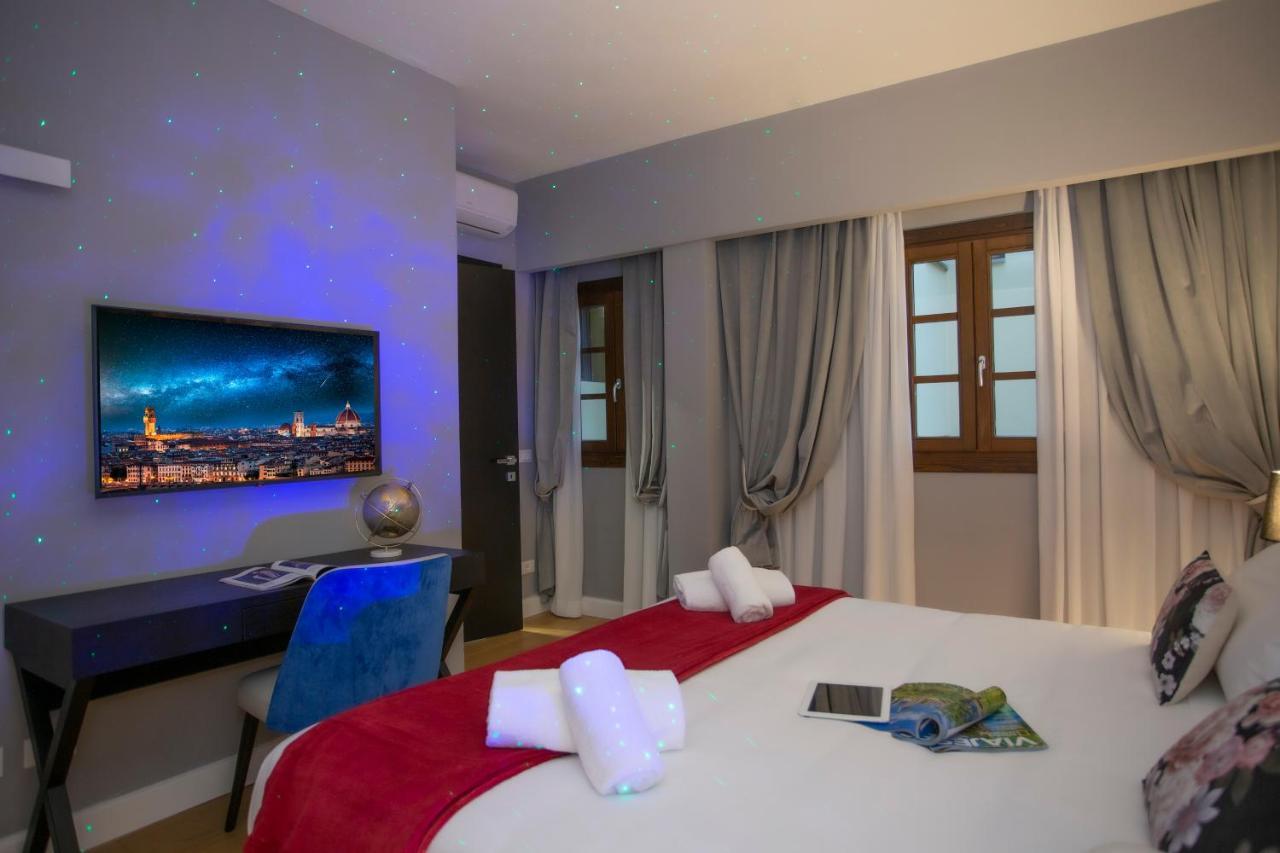 Casual Rinascimento Firenze Hotel Bagian luar foto
