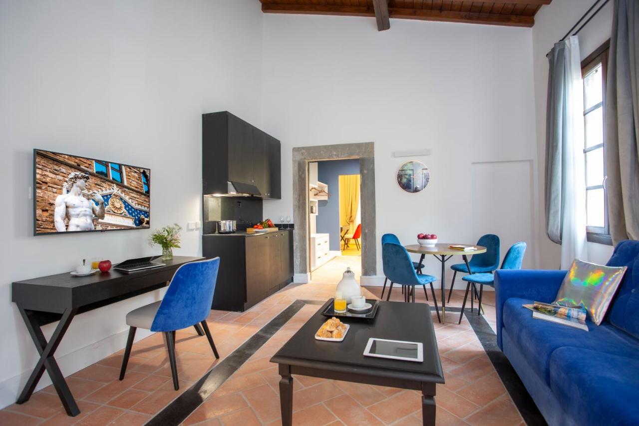 Casual Rinascimento Firenze Hotel Bagian luar foto