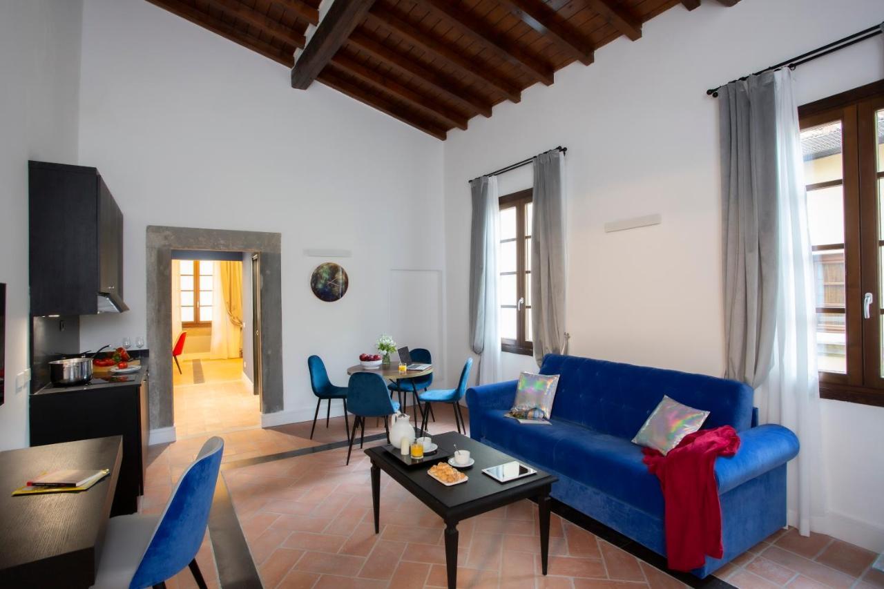Casual Rinascimento Firenze Hotel Bagian luar foto