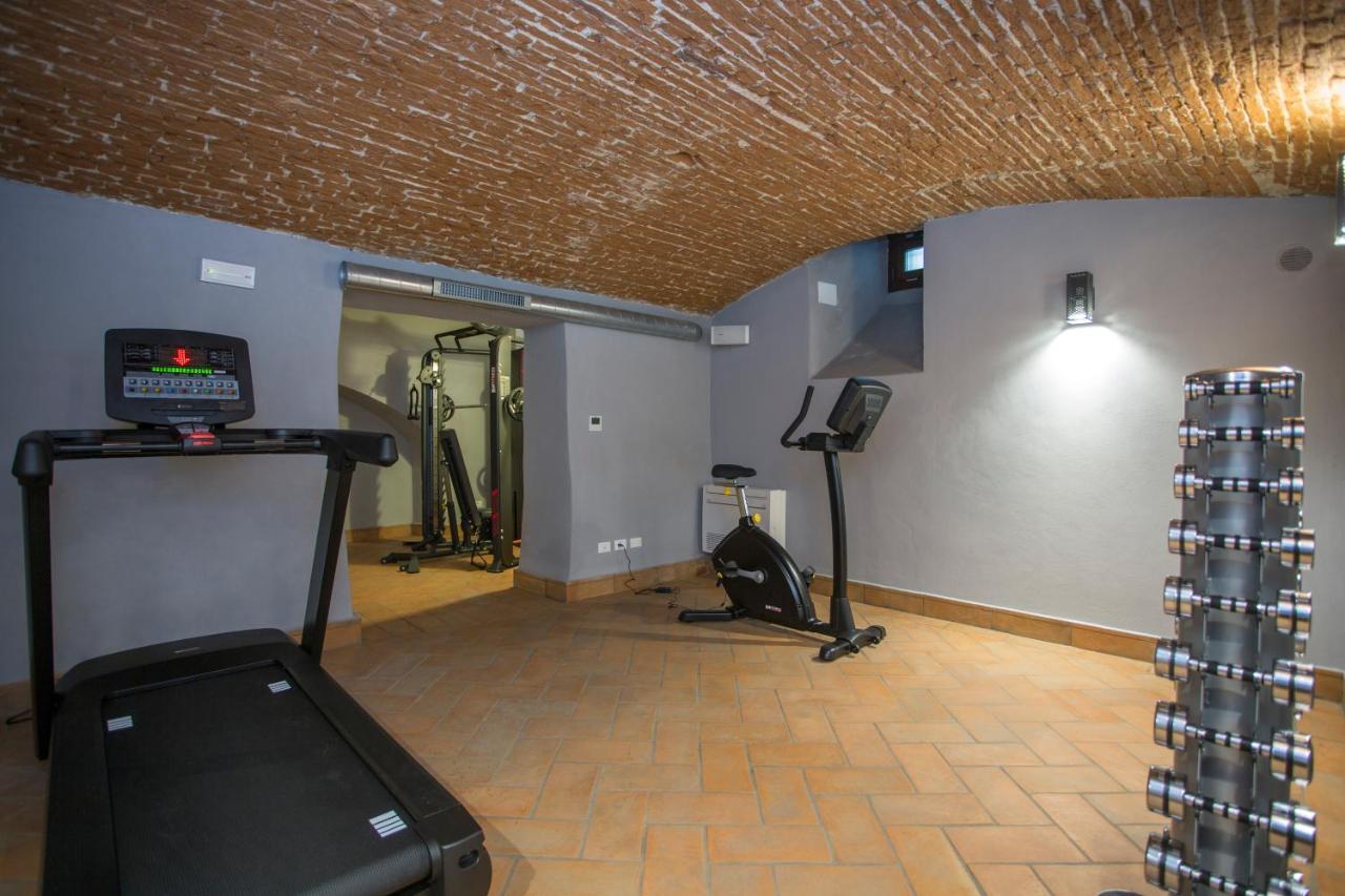 Casual Rinascimento Firenze Hotel Bagian luar foto
