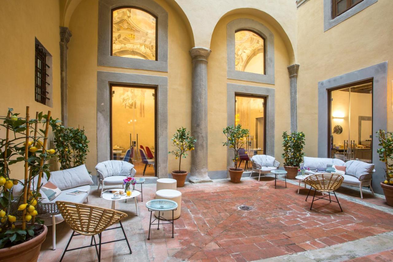 Casual Rinascimento Firenze Hotel Bagian luar foto