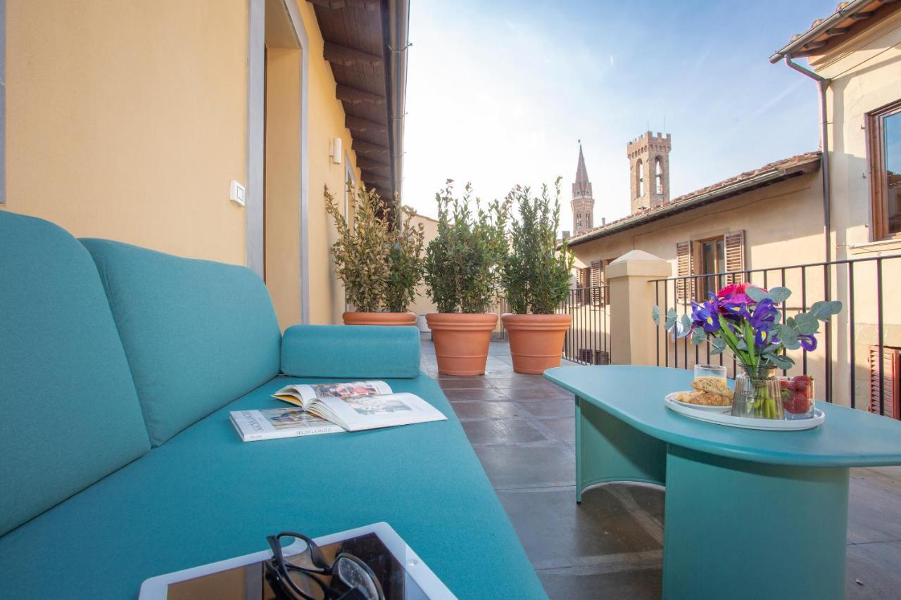 Casual Rinascimento Firenze Hotel Bagian luar foto