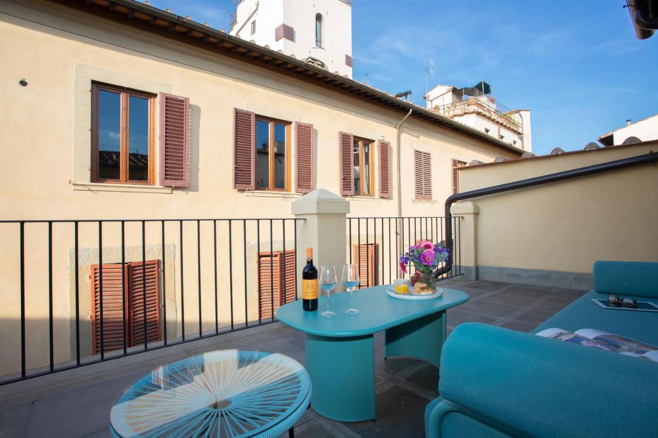Casual Rinascimento Firenze Hotel Bagian luar foto