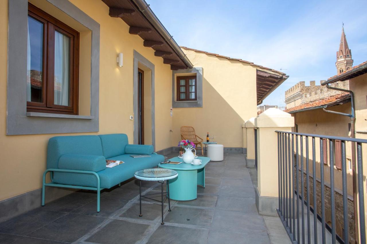Casual Rinascimento Firenze Hotel Bagian luar foto