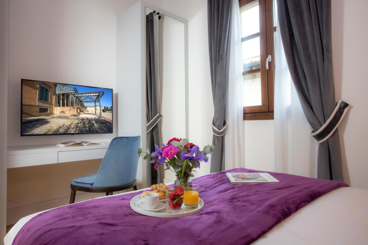 Casual Rinascimento Firenze Hotel Bagian luar foto
