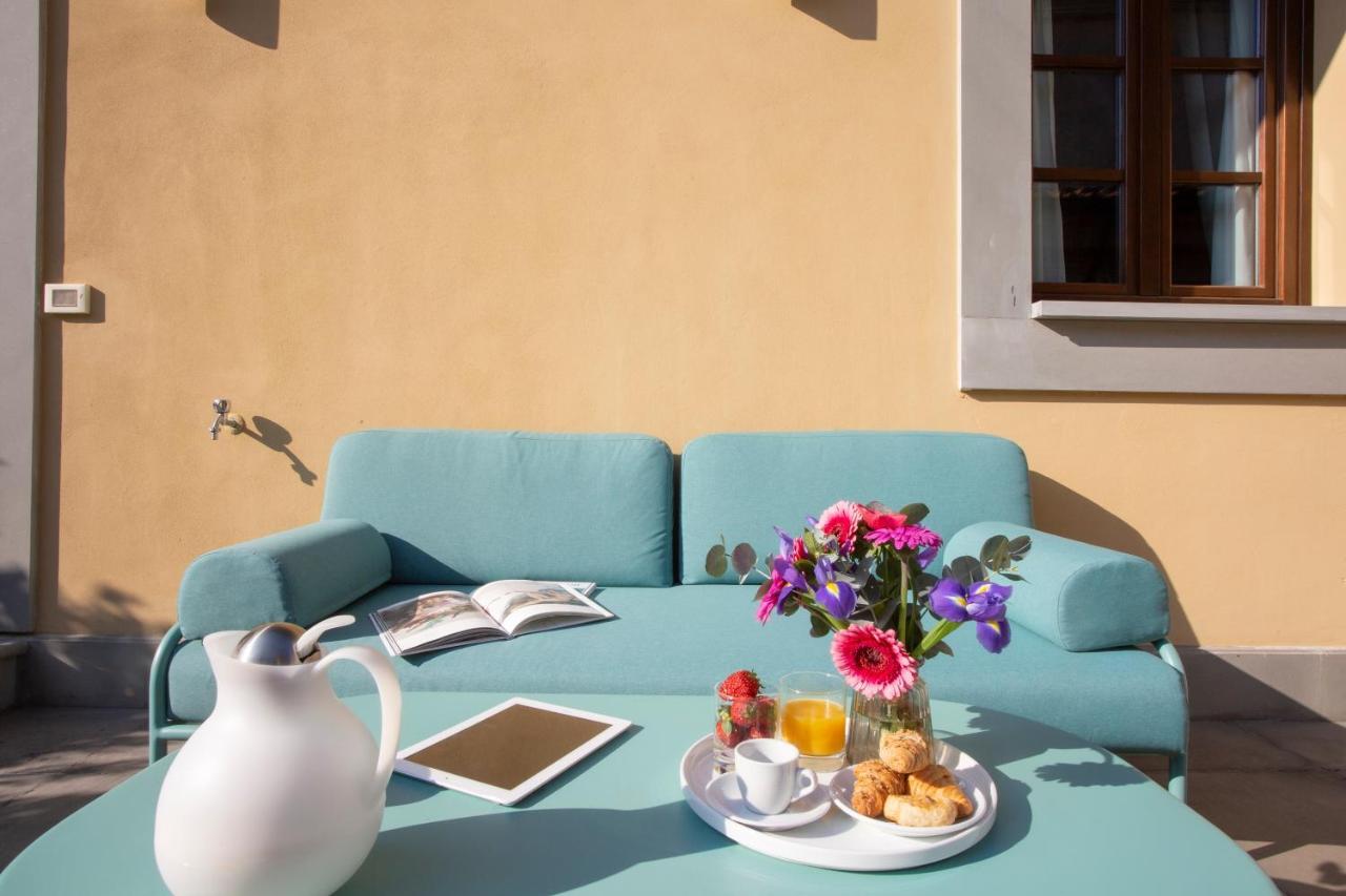 Casual Rinascimento Firenze Hotel Bagian luar foto