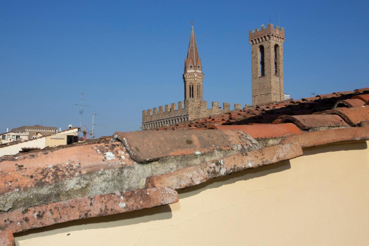 Casual Rinascimento Firenze Hotel Bagian luar foto