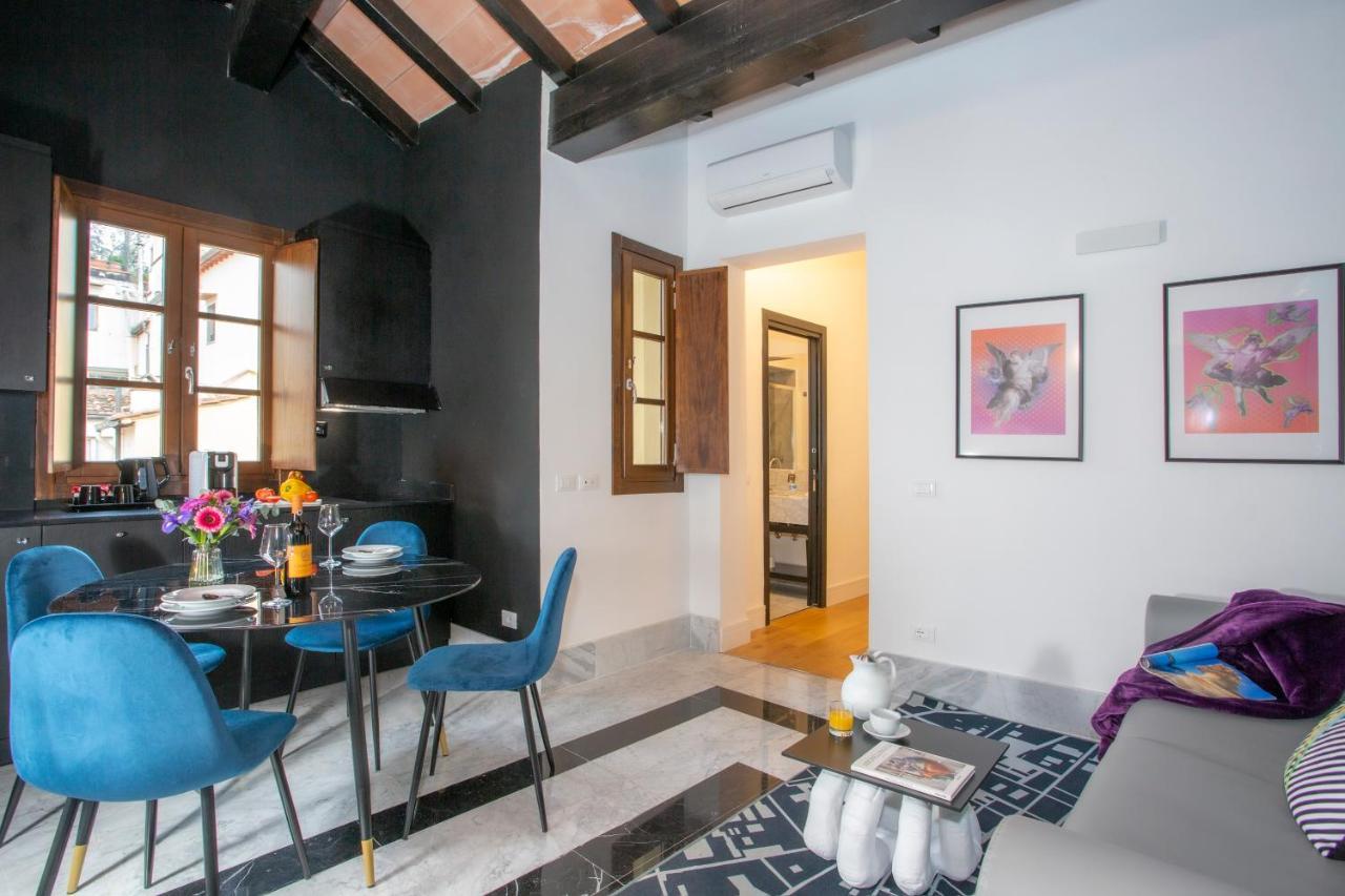 Casual Rinascimento Firenze Hotel Bagian luar foto