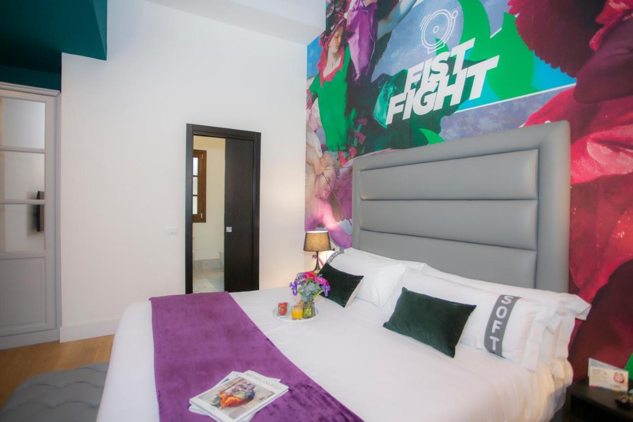 Casual Rinascimento Firenze Hotel Bagian luar foto