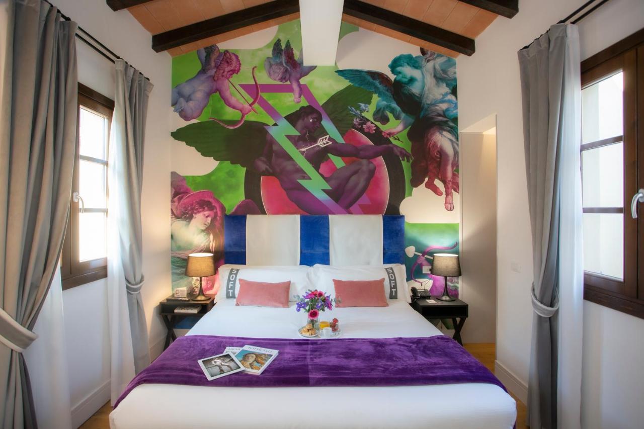 Casual Rinascimento Firenze Hotel Bagian luar foto