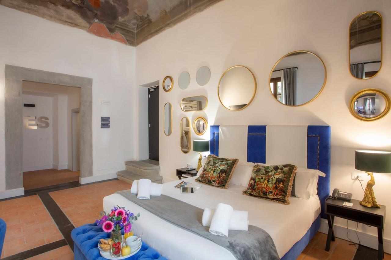 Casual Rinascimento Firenze Hotel Bagian luar foto
