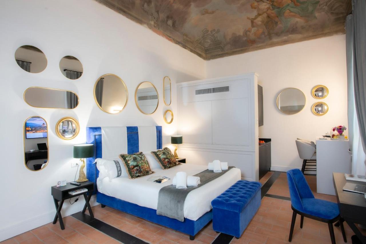 Casual Rinascimento Firenze Hotel Bagian luar foto