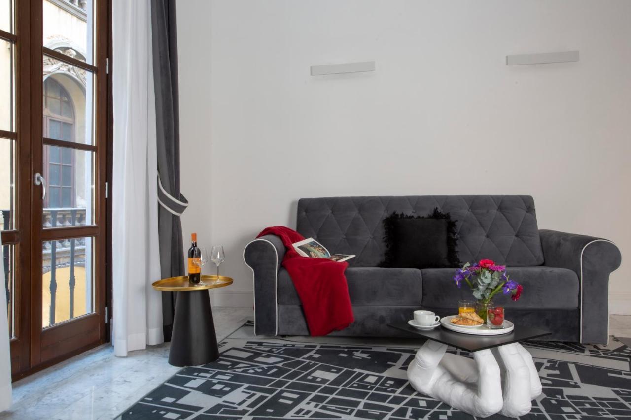 Casual Rinascimento Firenze Hotel Bagian luar foto
