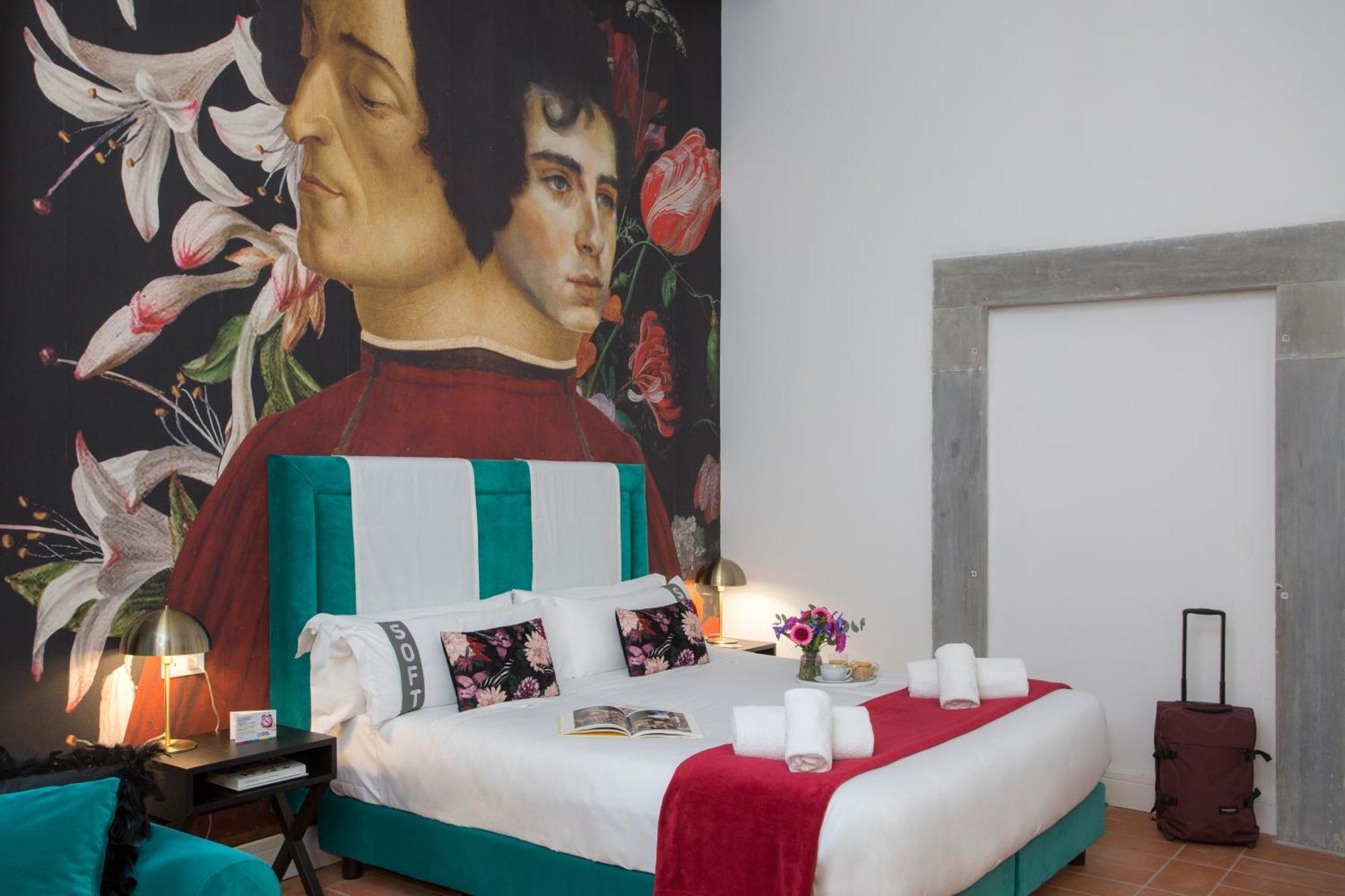 Casual Rinascimento Firenze Hotel Ruang foto