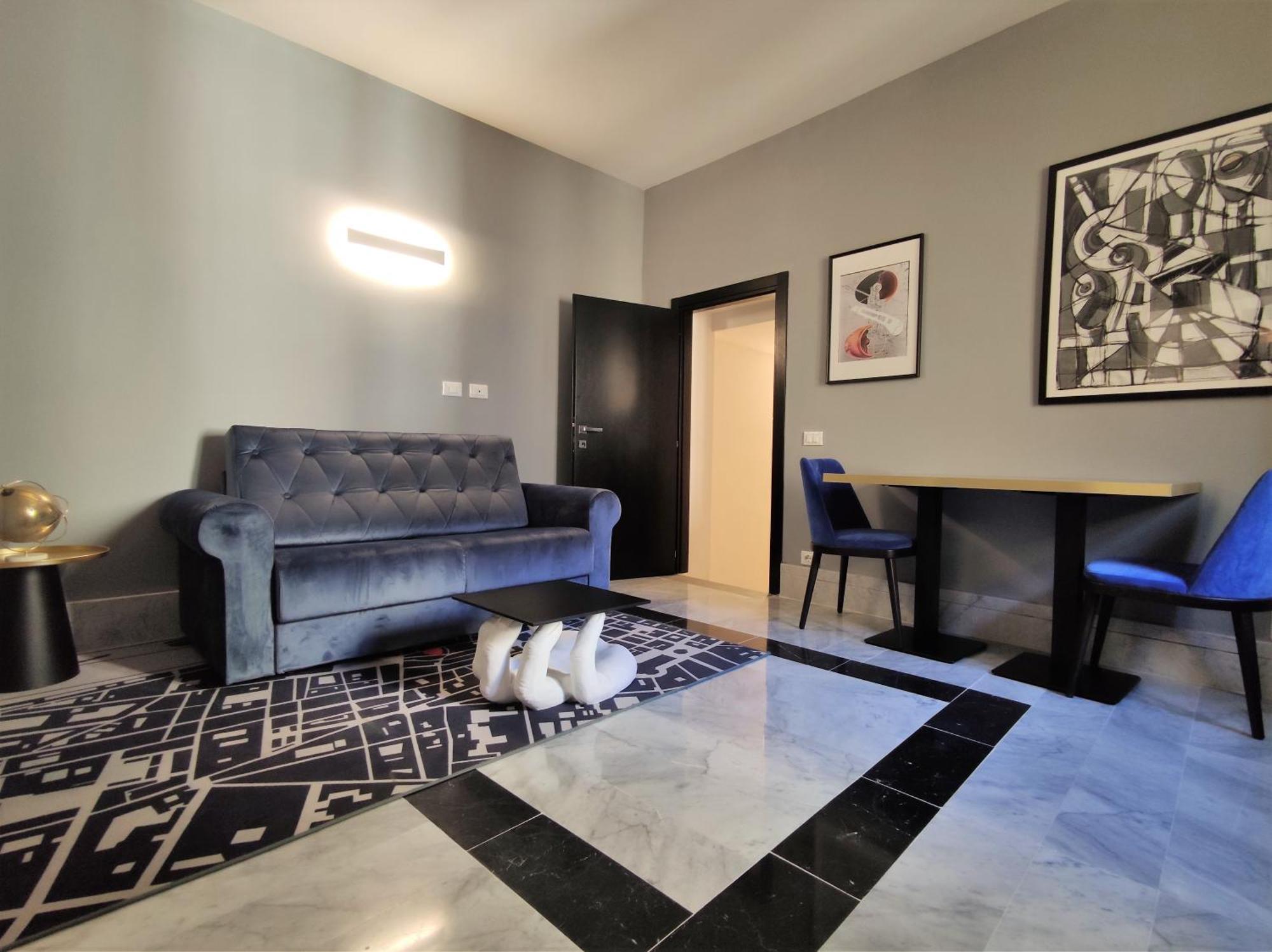 Casual Rinascimento Firenze Hotel Ruang foto