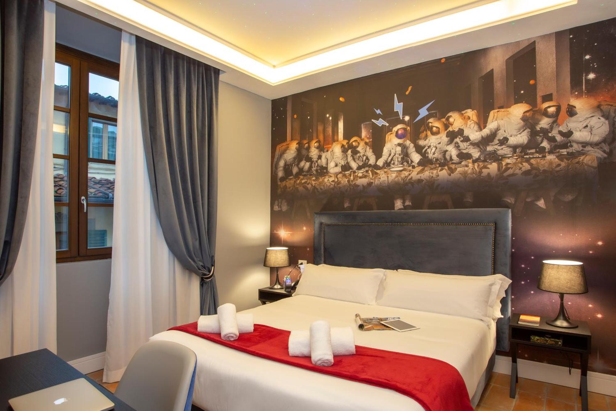 Casual Rinascimento Firenze Hotel Ruang foto